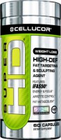 Cellucor Super HD, 60 cápsulas
